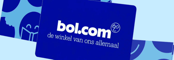 Bol.com cadeaukaart